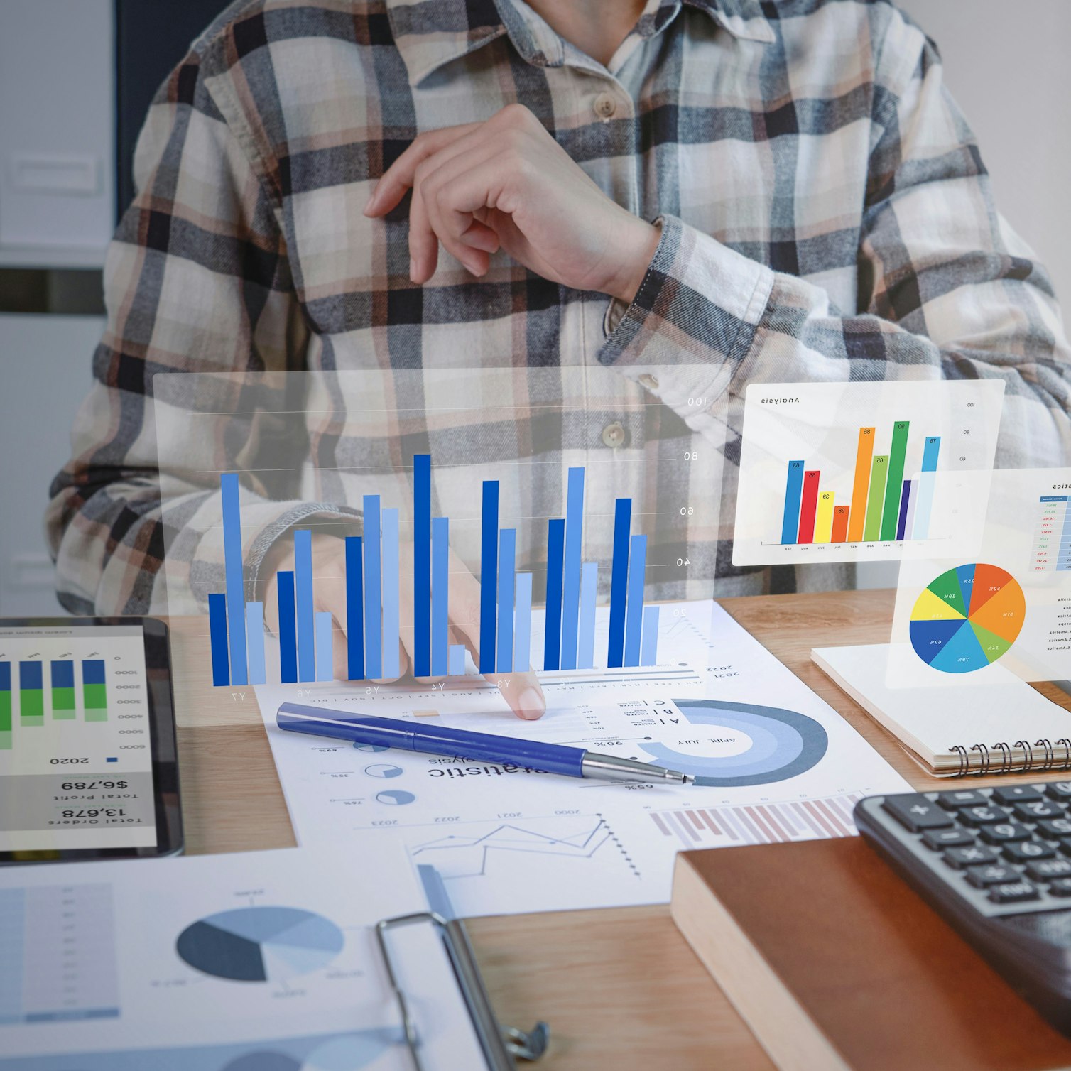 How RatedPower can help you to finance your PV projects