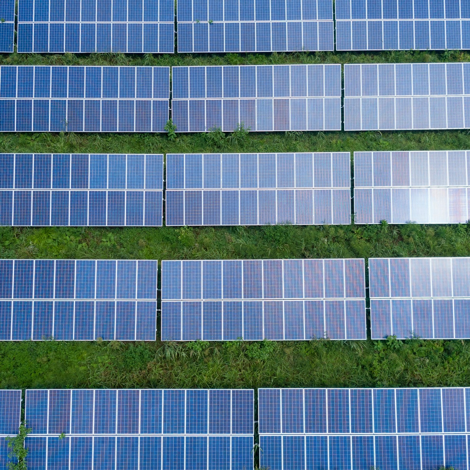 Why big renewable plants are not the enemy of the community
