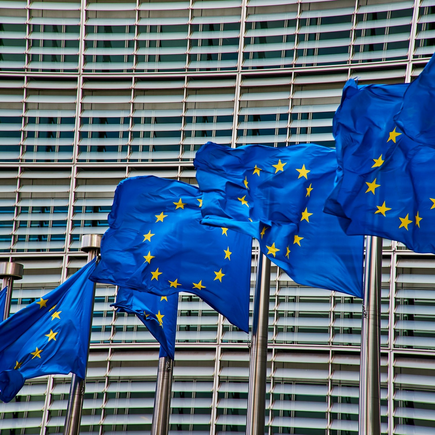 40 influencers leading Europe’s solar power revolution