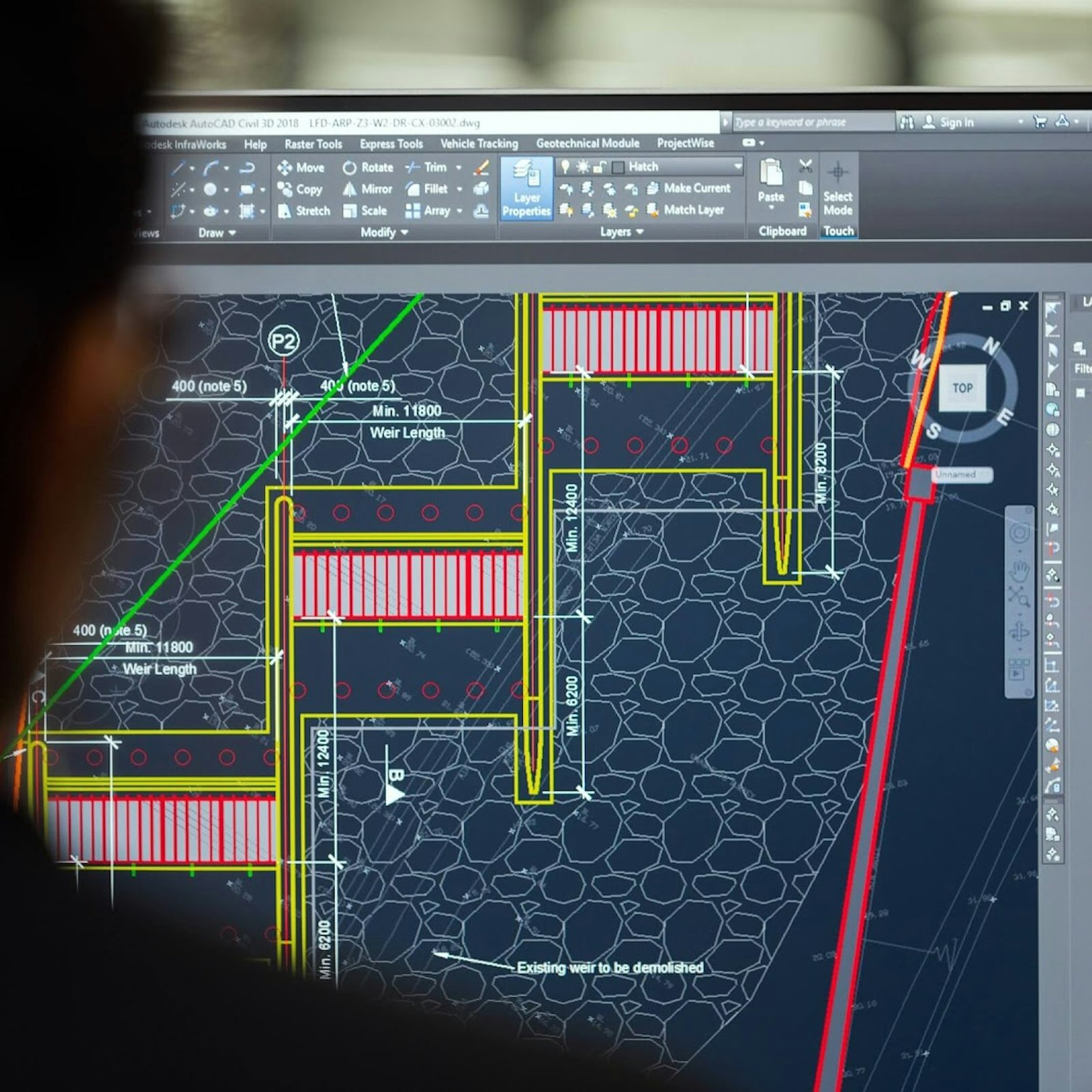 How 3D mapping is revolutionizing renewable energy and engineering
