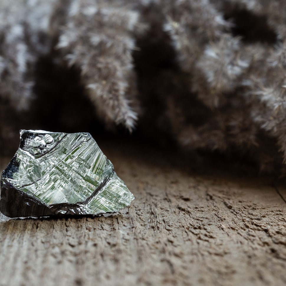polysilicon