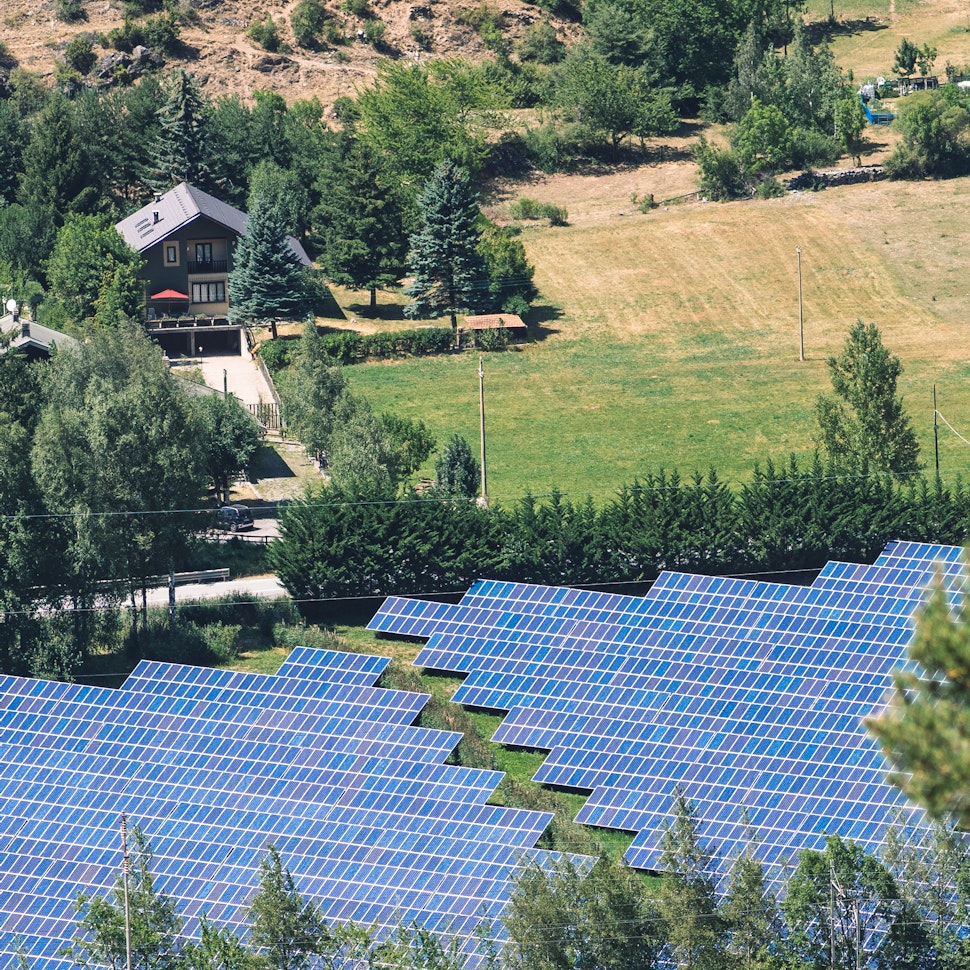 solar pv italy
